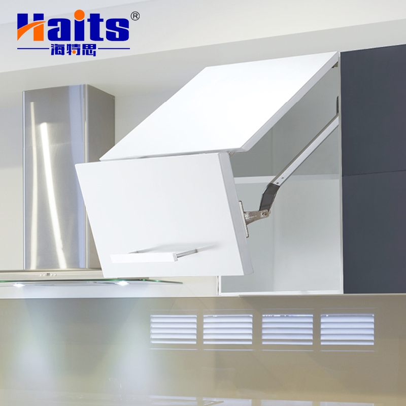 Heavy Duty Zinc Alloy Parallel Lift up System for Cupboard