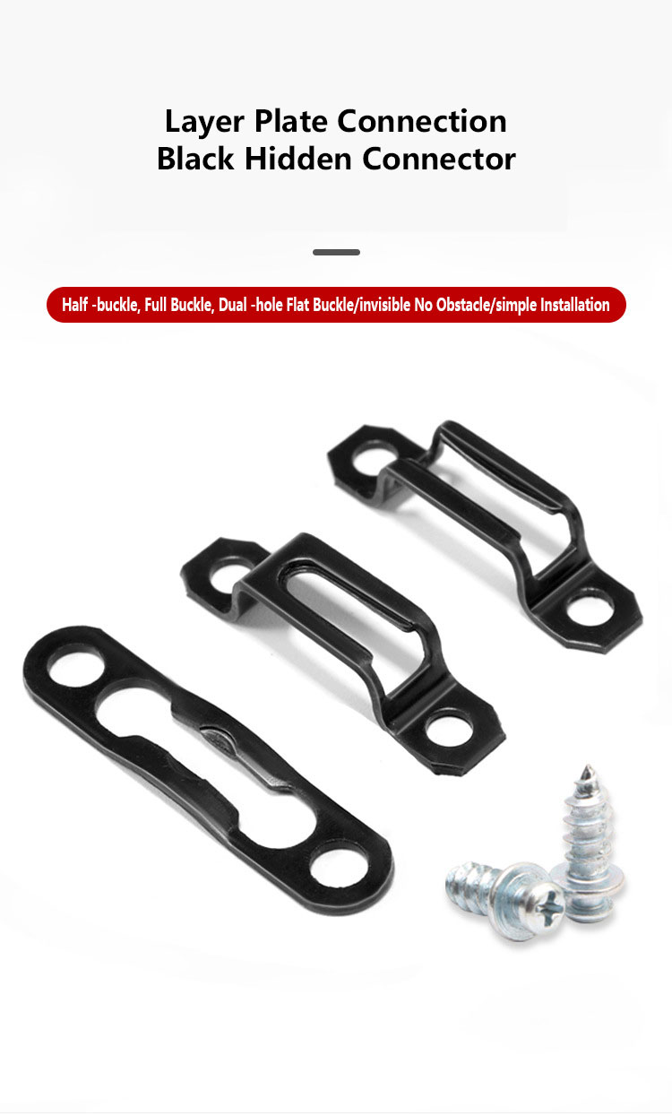 Cheap Corner Brackets Details
