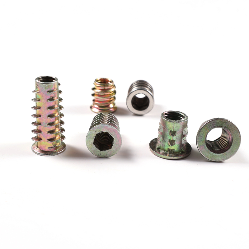 Threaded Insert Nut Technical Details