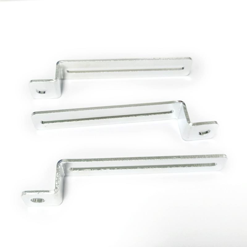 Stamping parts 3