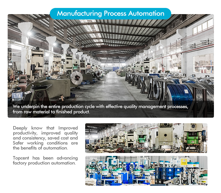 Production Process