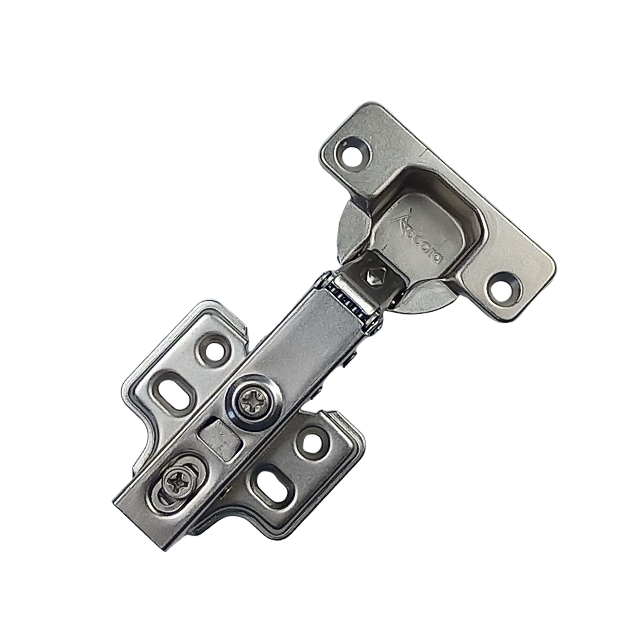 Kitchen Cabinet Door Hydraulic Soft Close Adjustable Hinge For Furniture Hardware Manufacturer Wooden Cupboard Hidden Concealed
