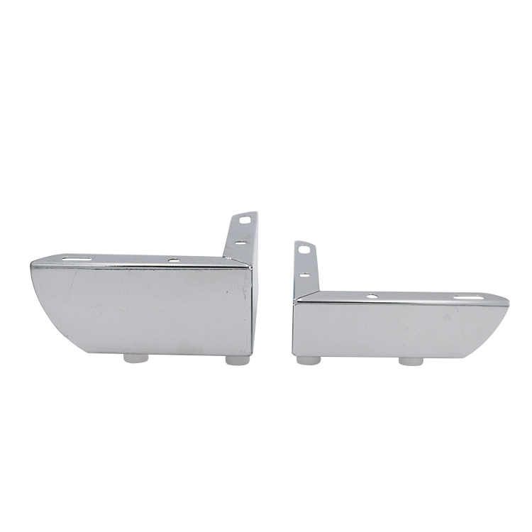 Office Table Furniture Leg Connectors Sofa Leg Brackets Furniture Accessories Legs