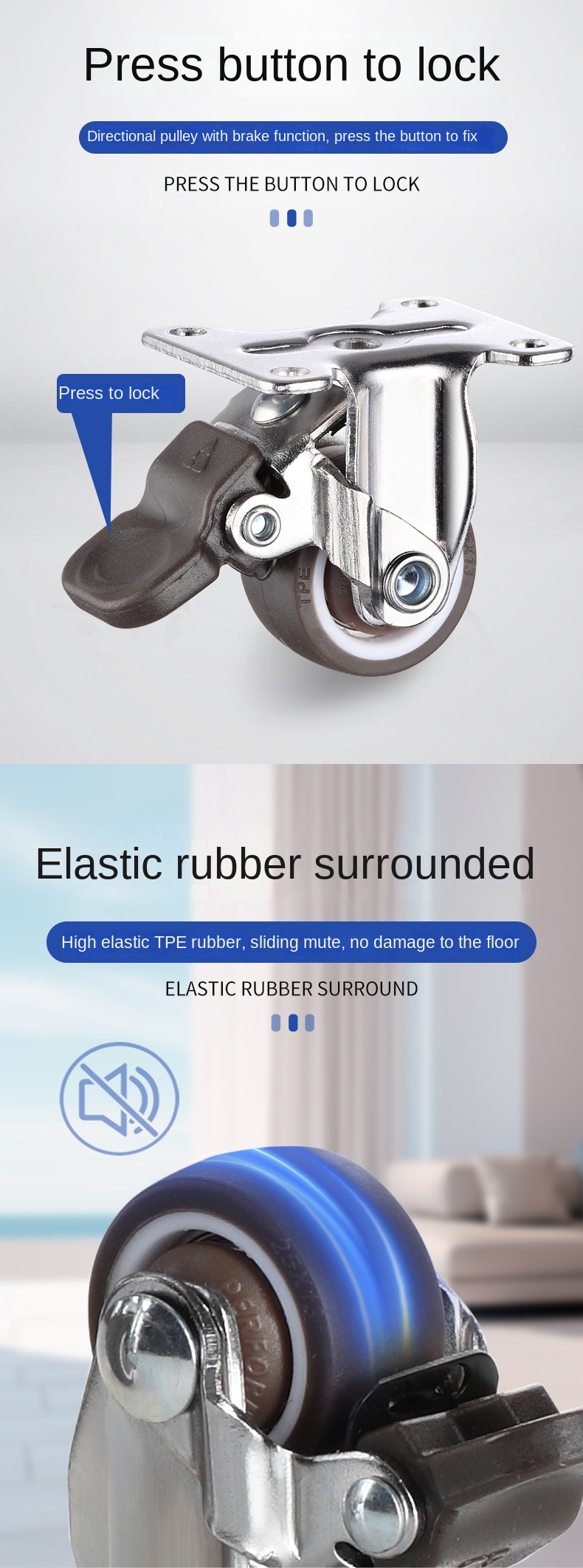 Caster Details 8