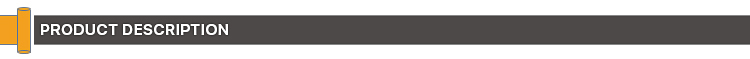 Product Description Divider
