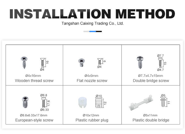Product Size Specifications