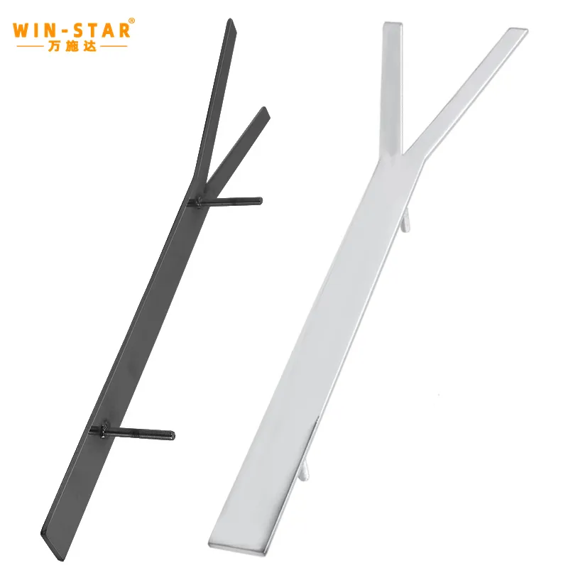 Hardware Accessories Leather Sofa Upholstery Pull Buckle Sofa Decorative Buckle Iron Angle