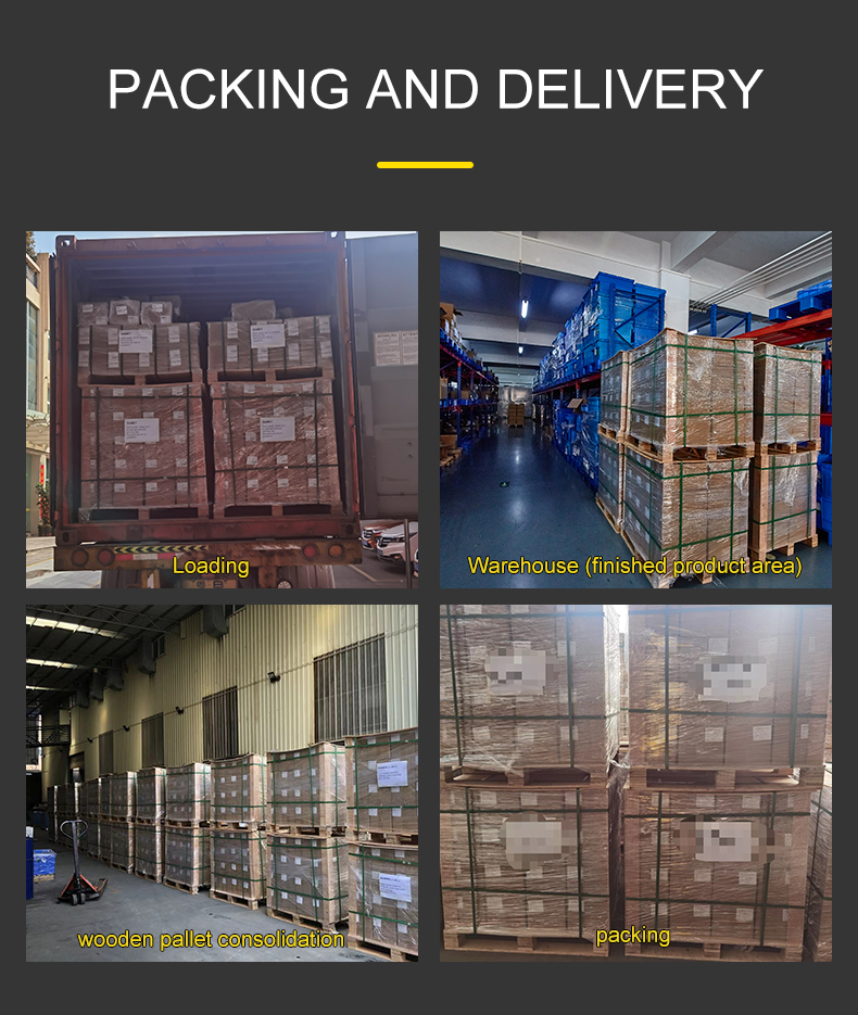 Factory Overview 5