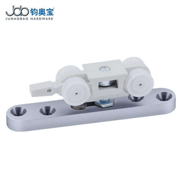 Good Price Suspending Sliding Door Roller Furniture Bearing Wooden Sliding Door Rollers System