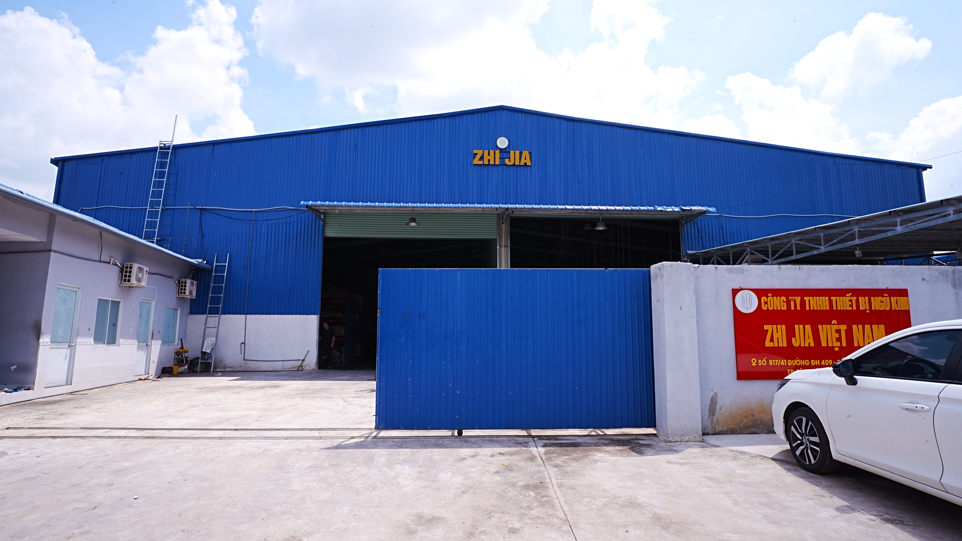 Production Workshop