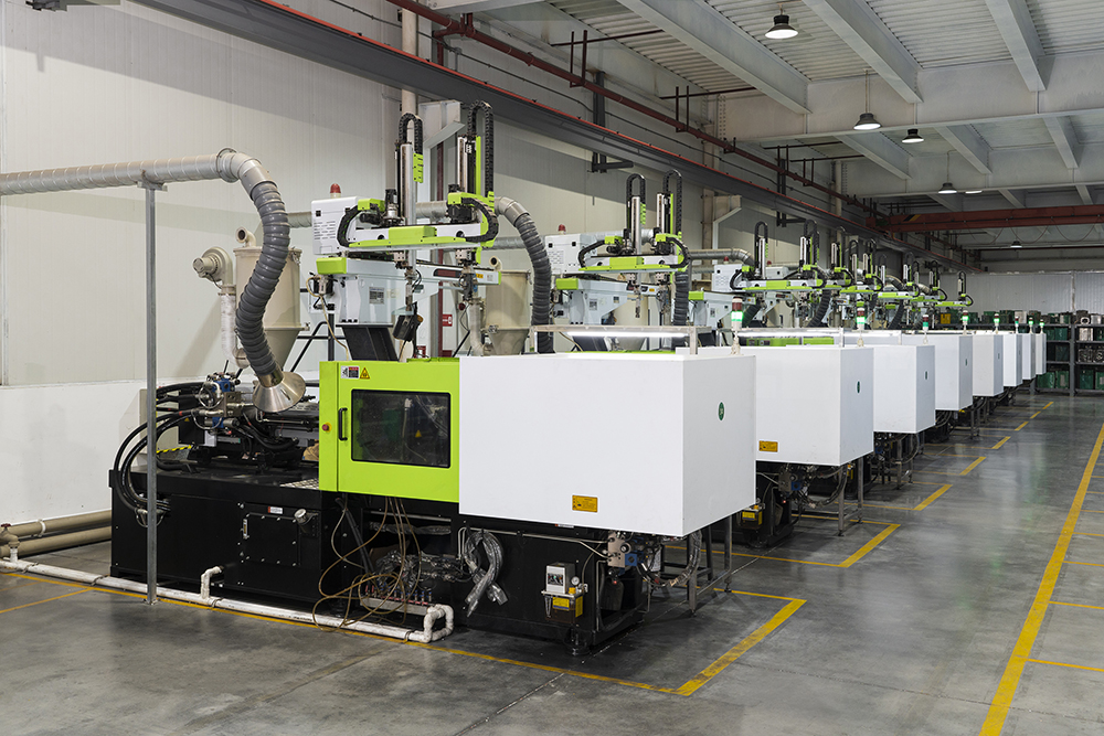 Factory View 2
