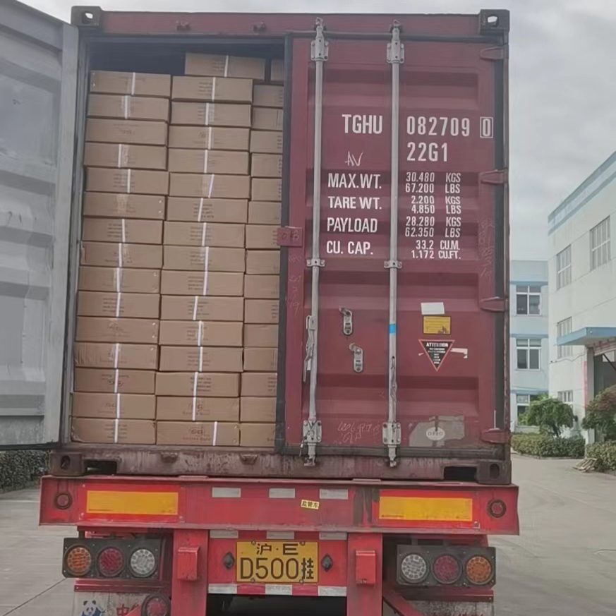 Cargo Loading