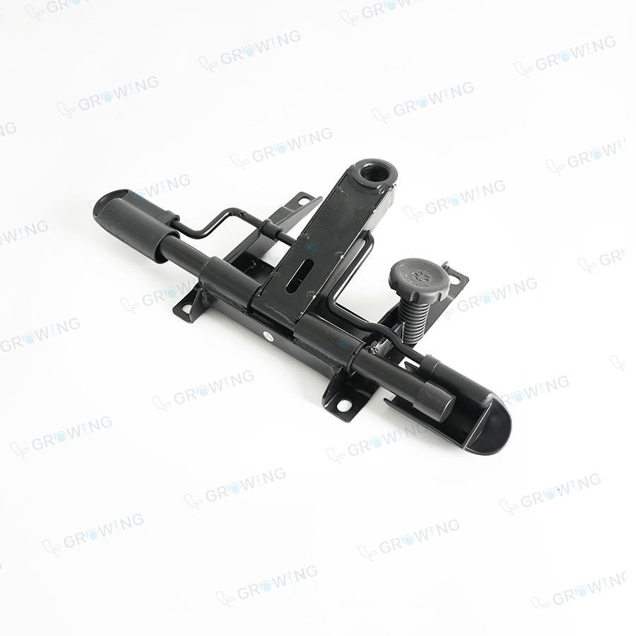 Office Chair Hardware Furniture Components Parts Metal Multi Position Tilt Mechanism