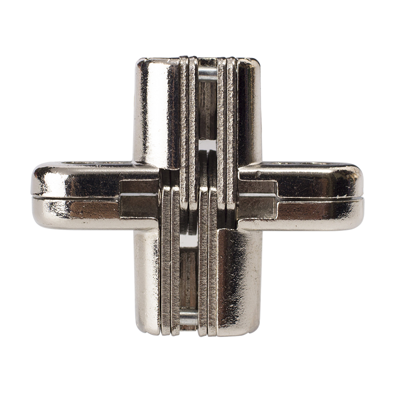 Concealed Hinge Detail 4