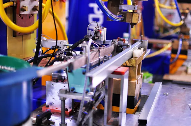 Production Facility 3