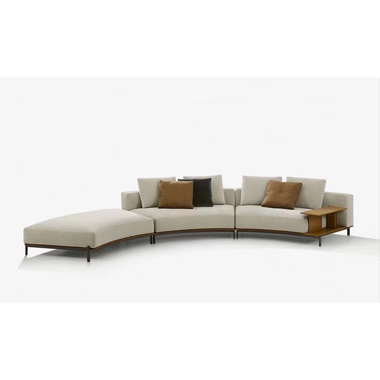 Furniture leg design 4