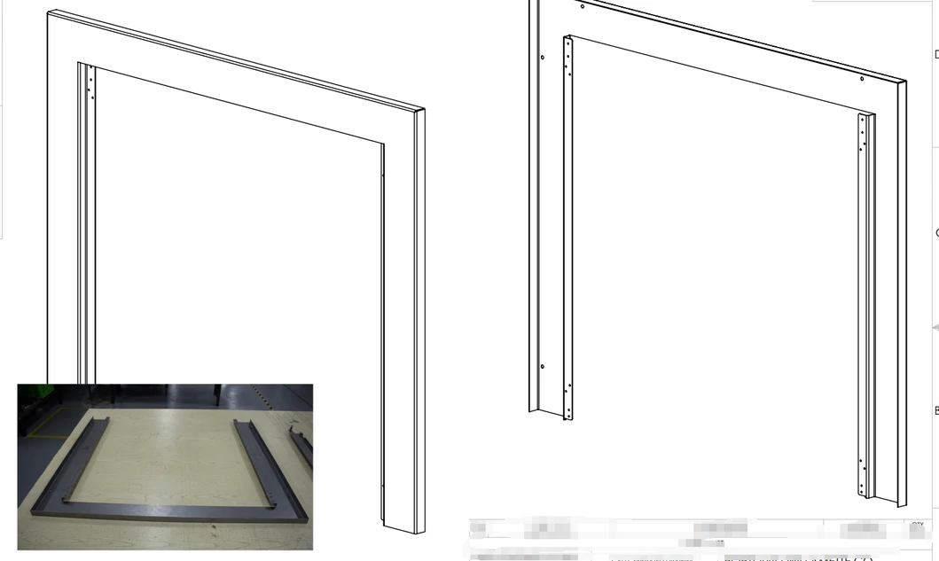 Customized Bracket Use Case