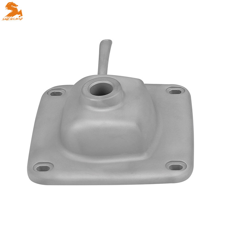 Modern Durable Aluminium Commercial Chair Parts Mechanism detail view 1