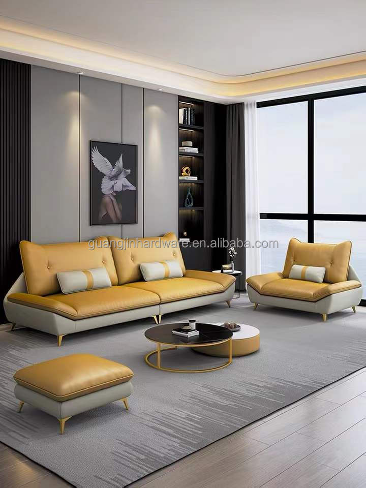 Sofa leg application