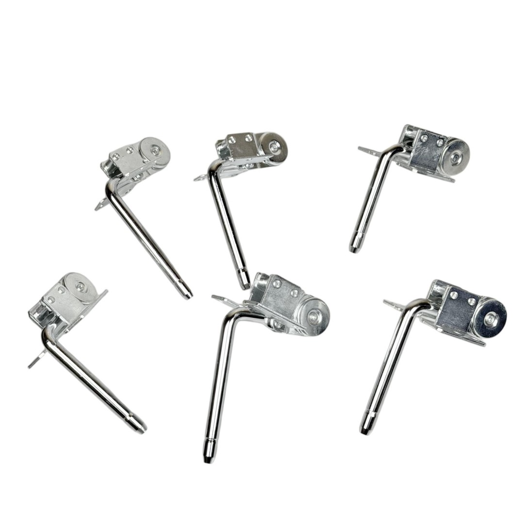 Heavy duty functional sofa hinge structure