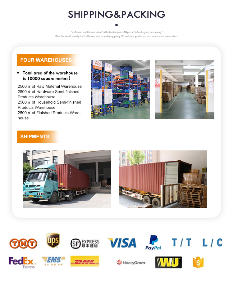 Warehouse Stock