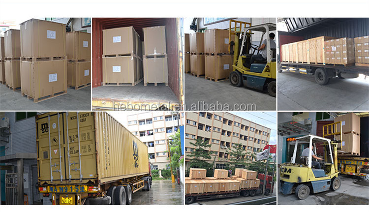 Packaging Box Option