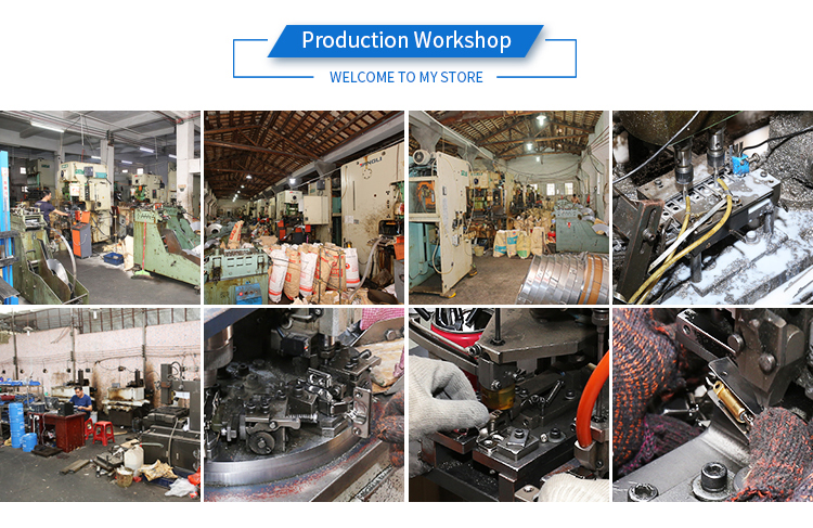 Production Workshop