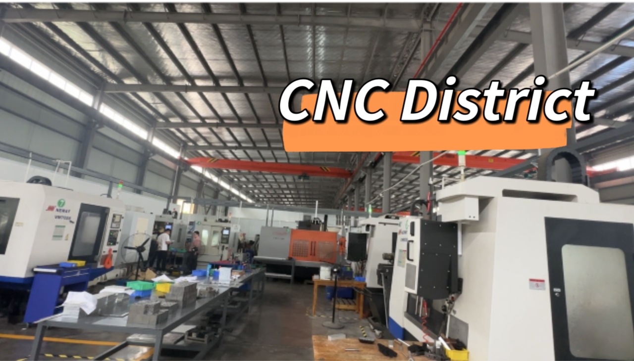 Factory Area 4