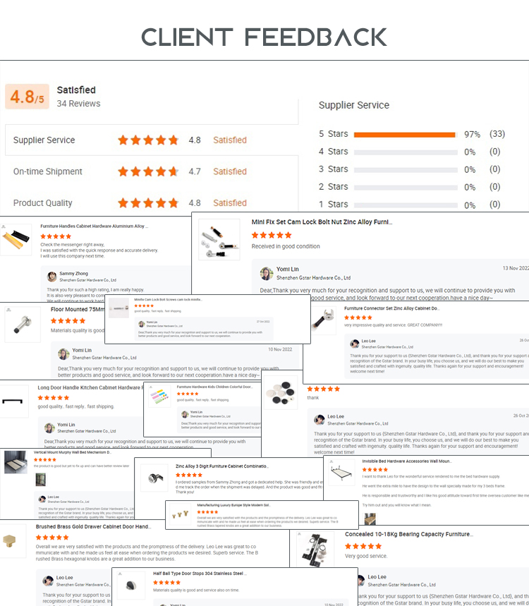 Customer Showcase