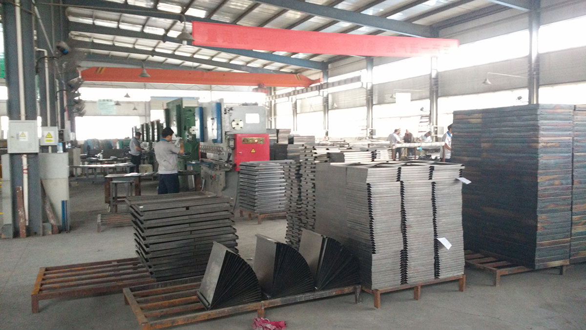 Factory view 2