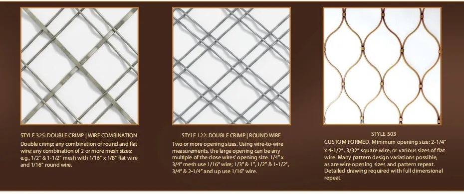 Specification 6