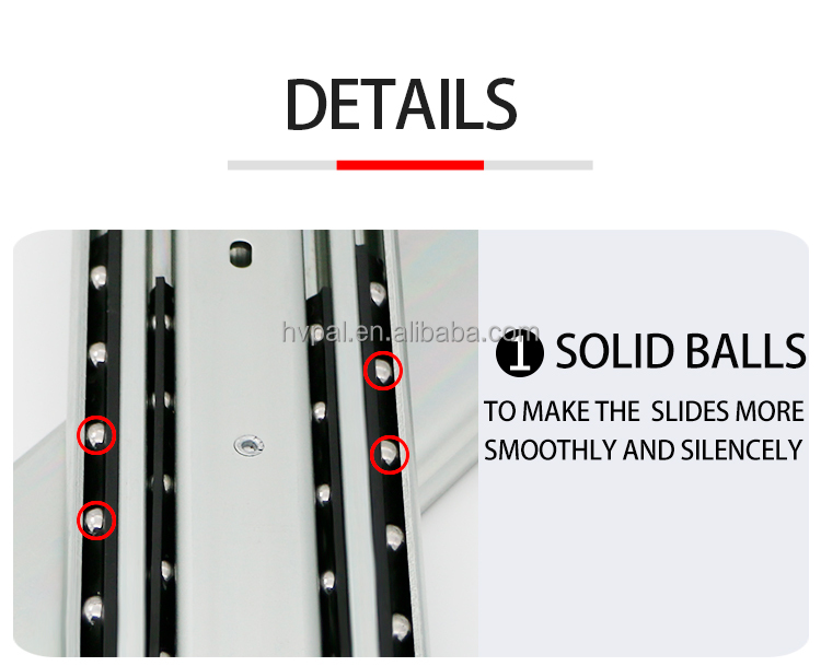 Drawer Slides Show 5