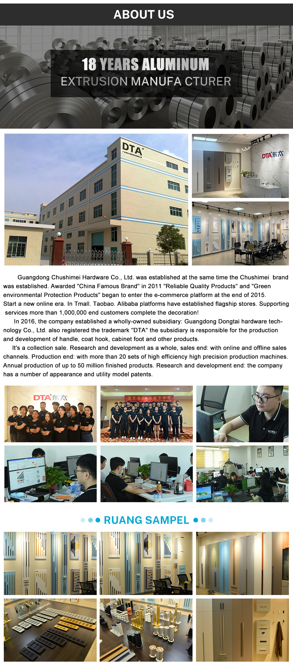 Company Facility 8