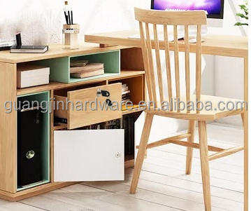 Furniture drawer lock application view 2