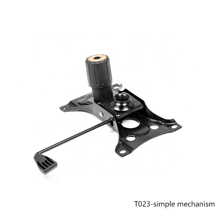 Wholesale Cheap Office Chair Spare Parts Components Accessory Office Chair Parts Components