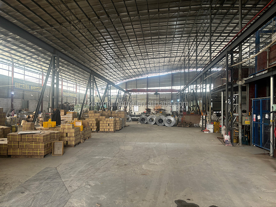 Production Machinery 1