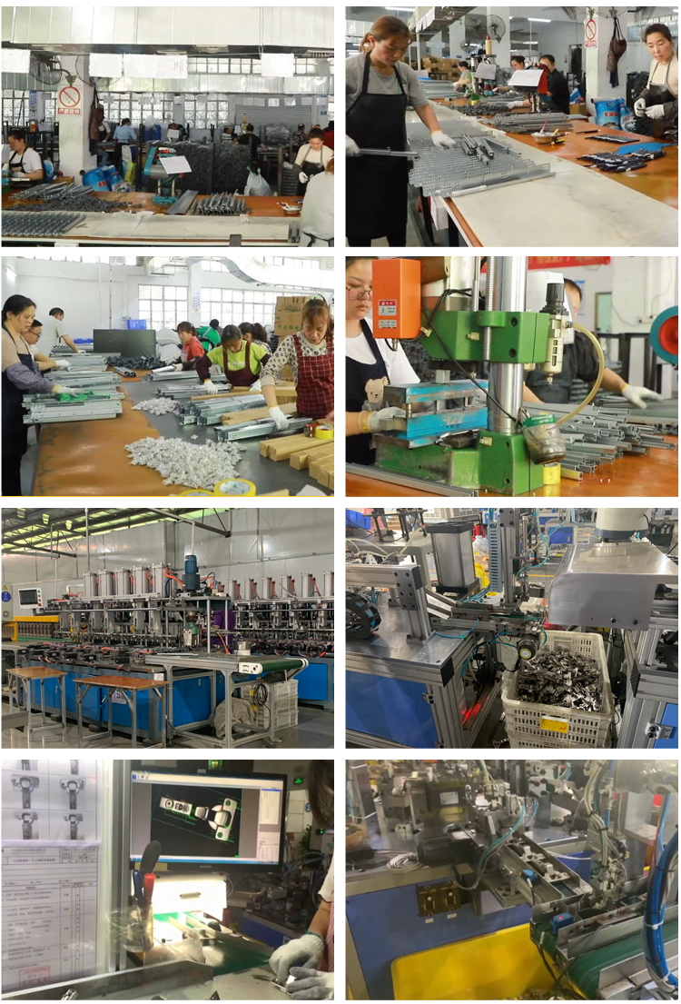 Our Workshop