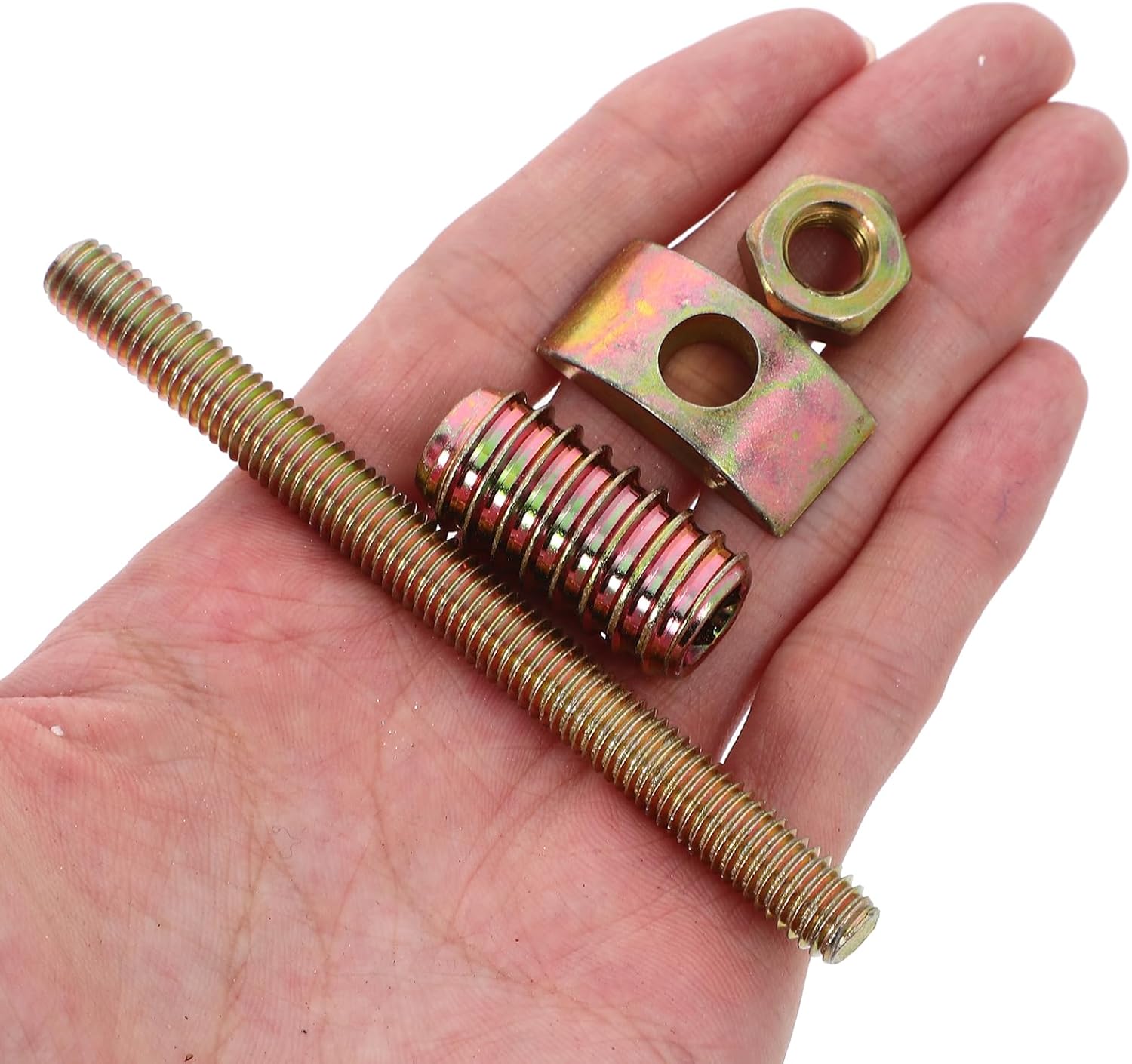 High quality fasteners