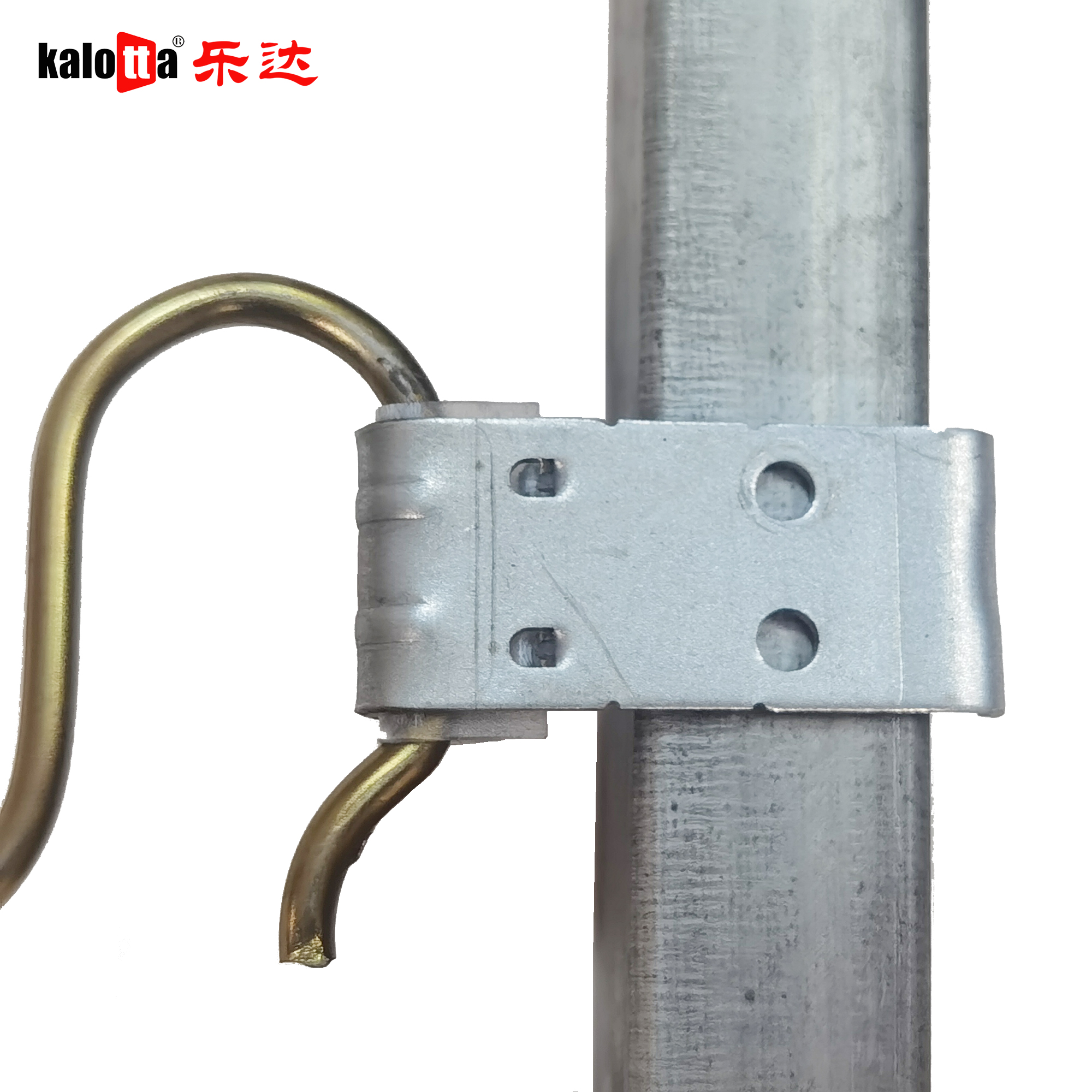 Furniture Hardware Accessories Sofa Fittings Metal Spring Clips for Sofa Iron Frame