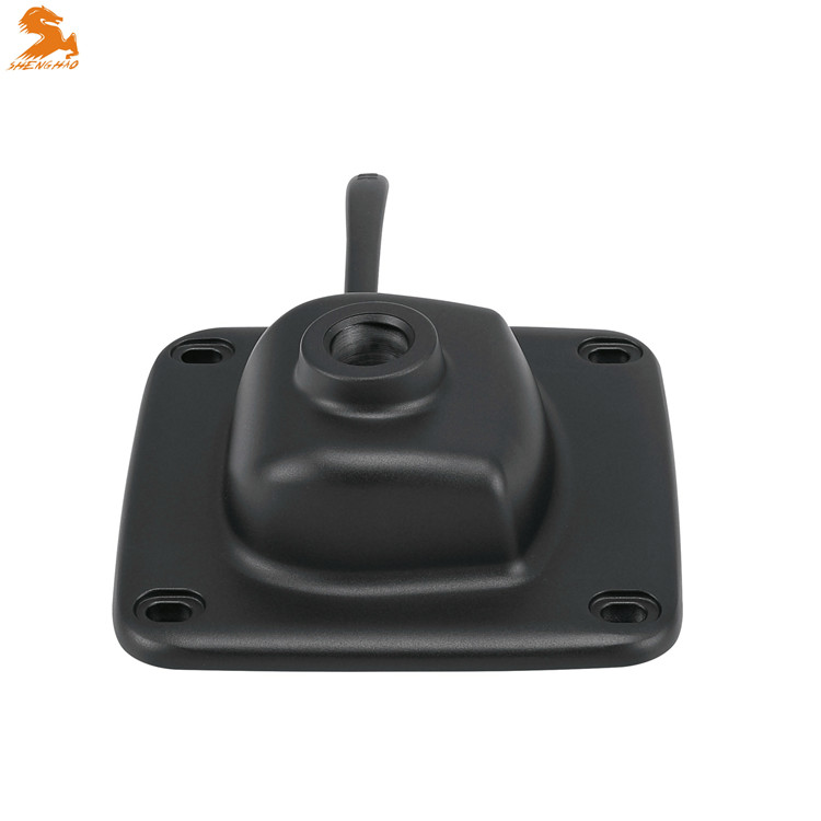 Modern Durable Aluminium Commercial Chair Parts Mechanism detail view 5