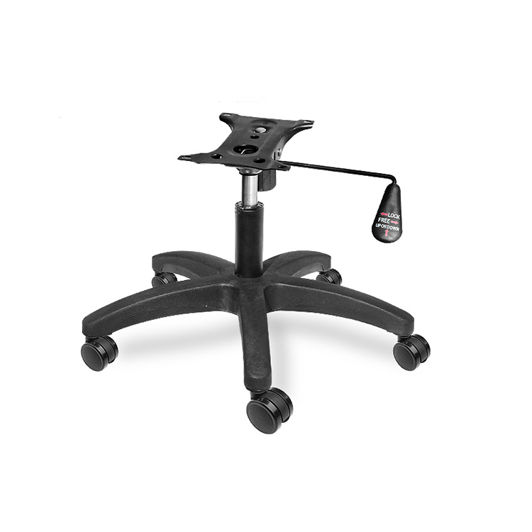 Tilt Chair Hardware Mechanism for Office Chair Office Furniture Components Parts butterfly Mechanism