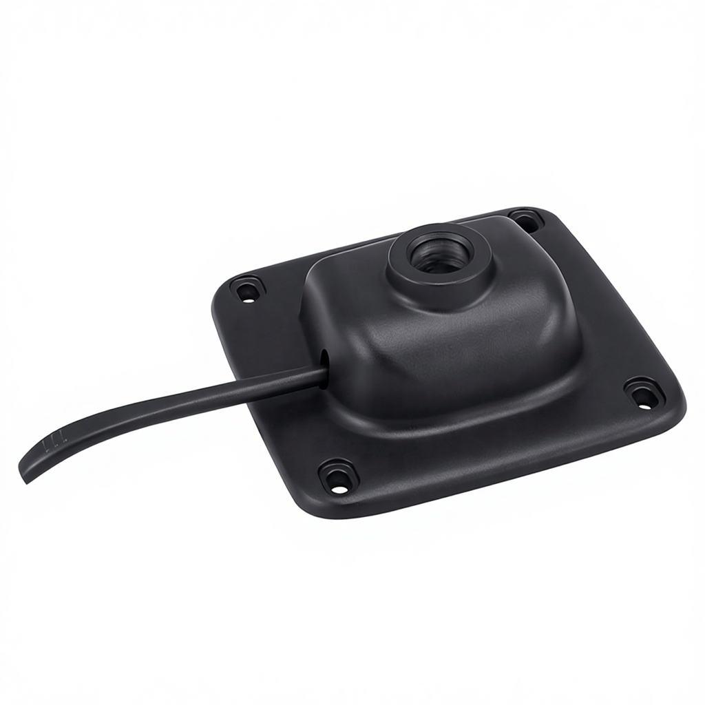 Shenghao Modern Durable Aluminium Commercial Chair Parts Mechanism for Home Office &amp; Workshop