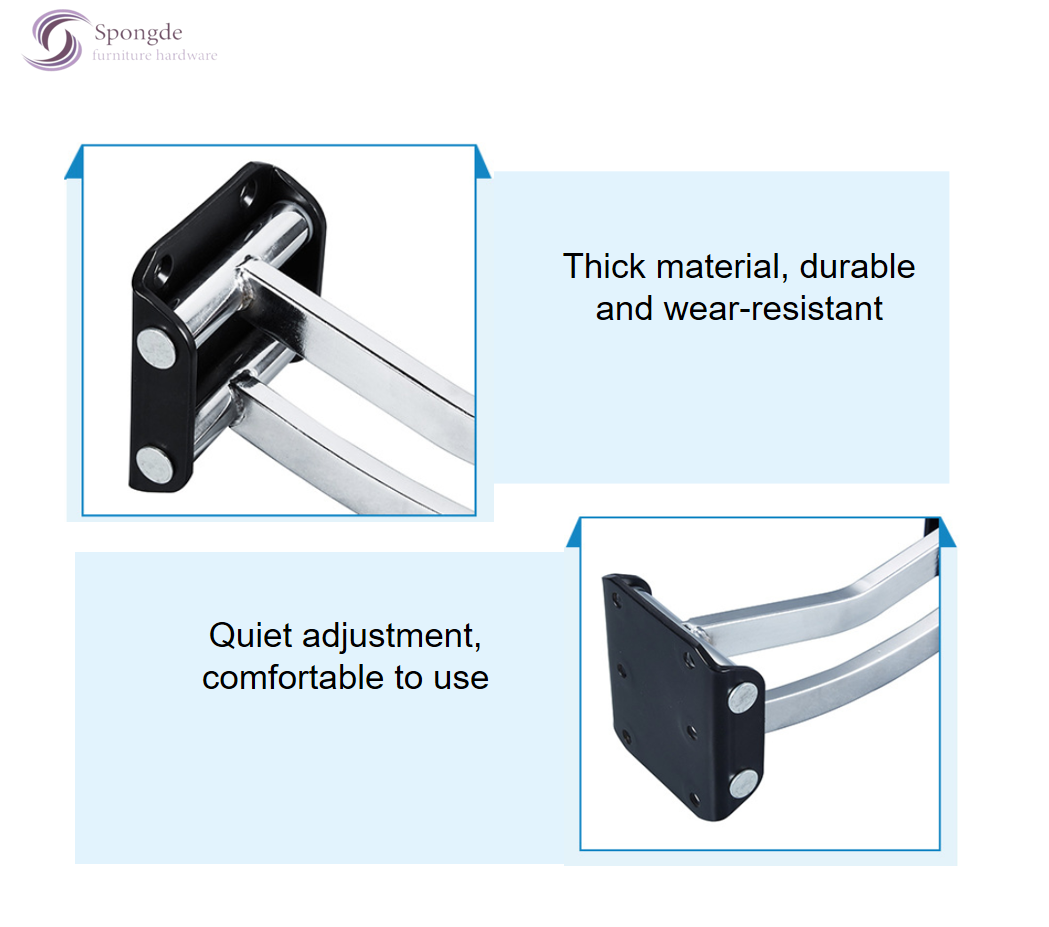 Hardware Component Detail 4