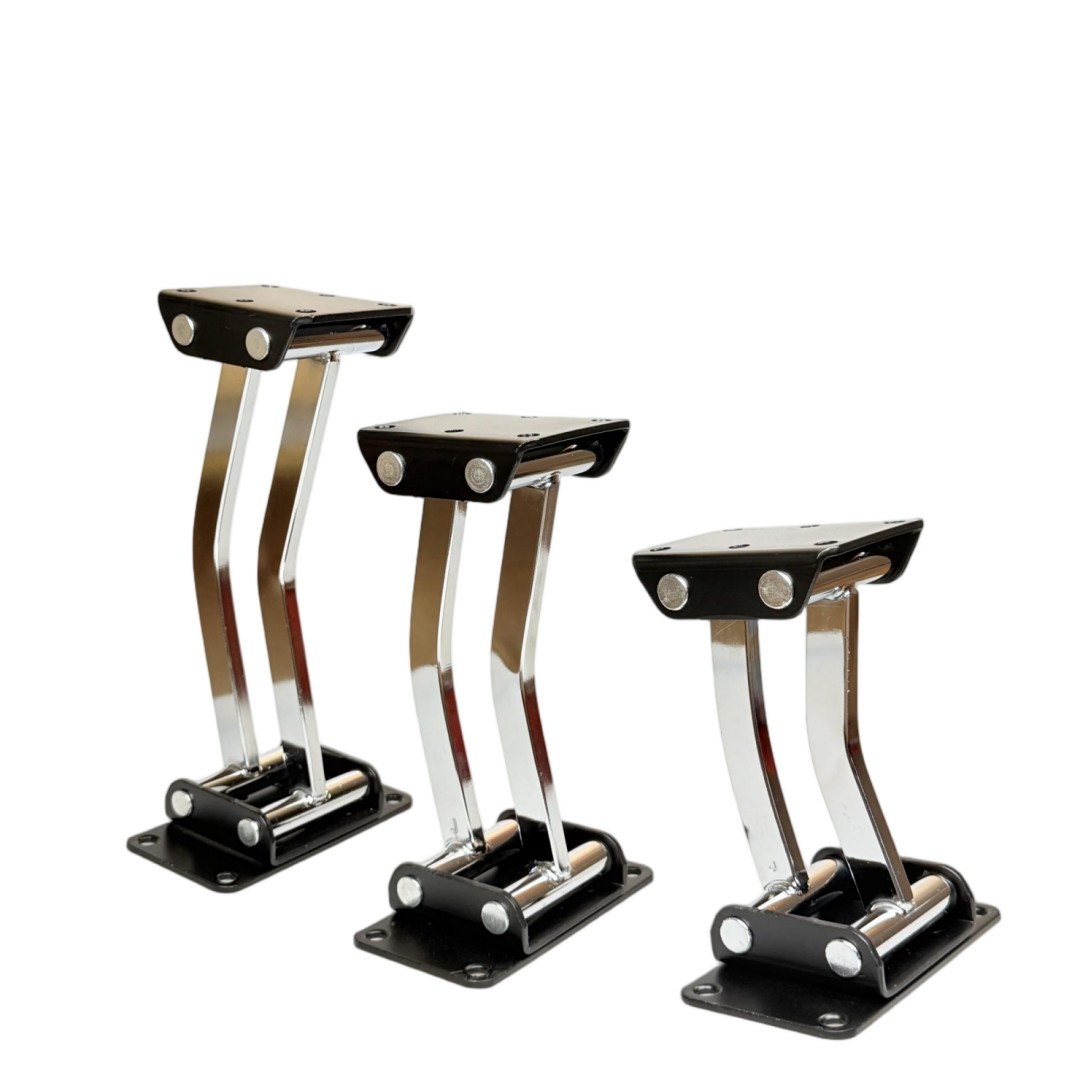 Adjustable Sofa Headrest Hinge