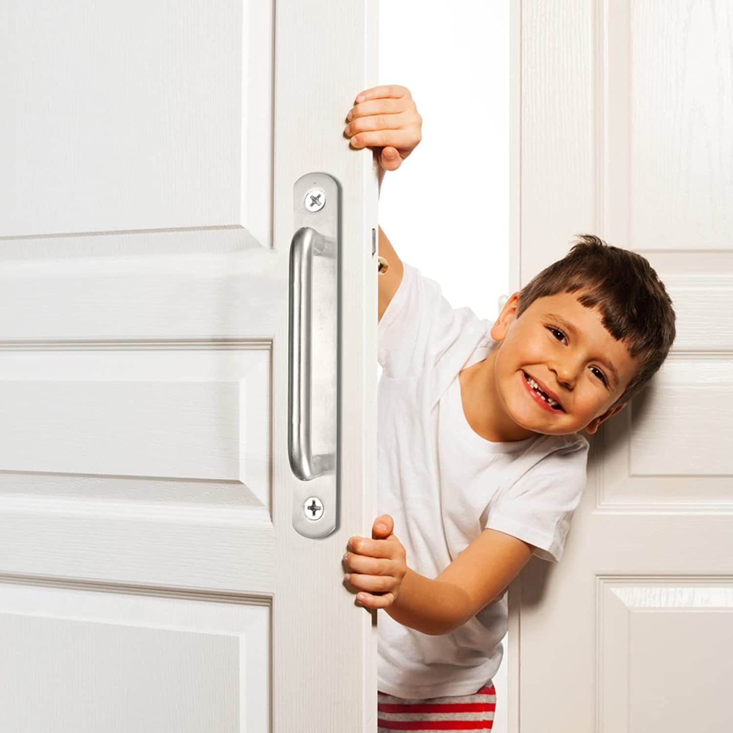 Handle Application 5