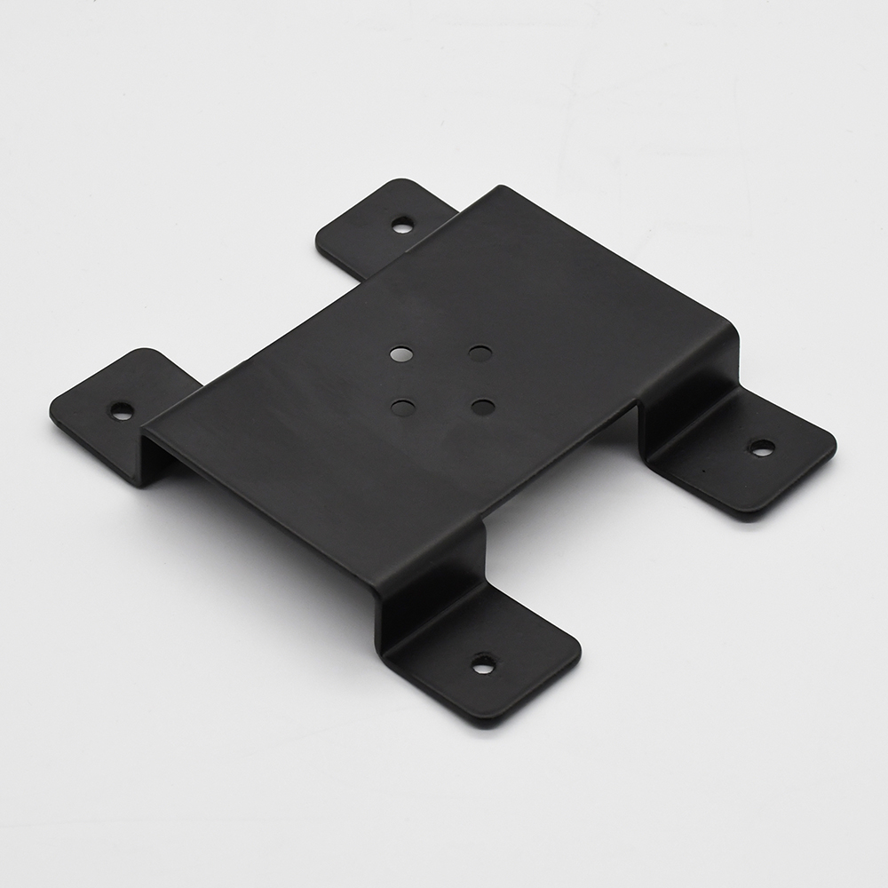 OEM Stamping Metal Parts Sheet Metal Bending Metal Chair Parts Chair Bracket