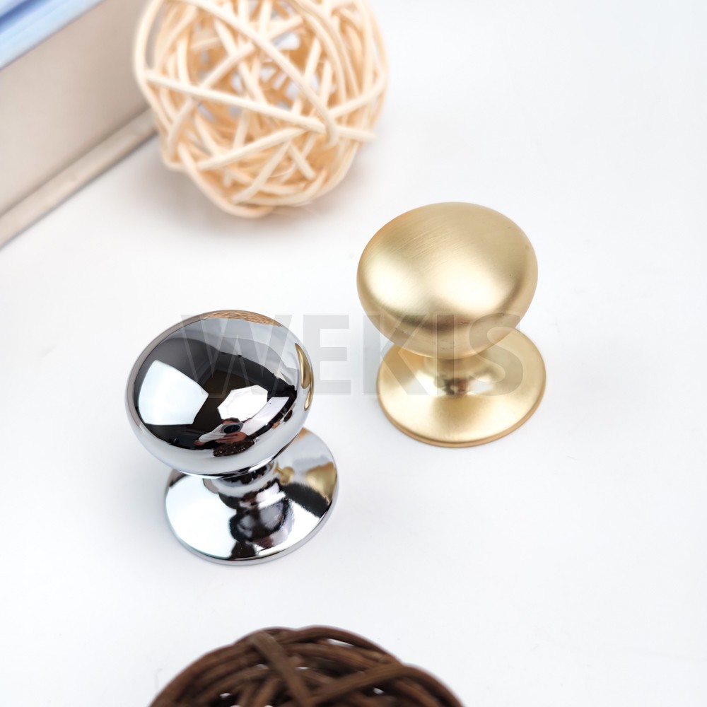 Adjustable Zinc Alloy Furniture Handles Knobs Modern Design for Living Room Wardrobe Drawer Accessories-Durable Easy