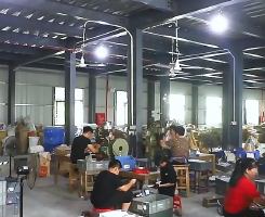 Assembly Stage