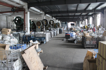 Company facility 2