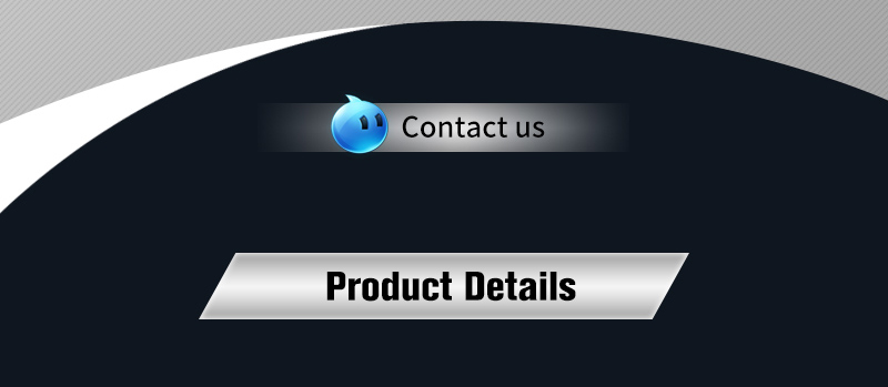 Product Details Banner